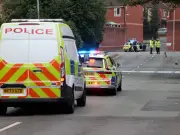 Desmond Noonan charged with driving offences after Salford crash