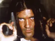 Desperado with Antonio Banderas added to Netflix
