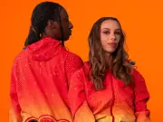 Desperados unveils Freeze-Fit festival jacket with cooling tech