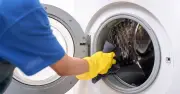 Dettol vs Dr. Beckmann washing machine cleaners: only 1 is worth buying