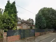 Developer appeals refusal of student housing plan for old nursing home