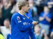 Dewsbury-Hall: Armstrong hard to drop after Everton win