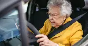 DfT denies over 70s will retake driving test
