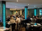 Dhamaka crowned North East Curry Restaurant of the Year