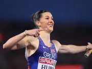 Diamond League Zurich 2026: TV channel, live stream and start times