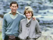 Diana and Charles Height Mystery Resurfaces on Anniversary