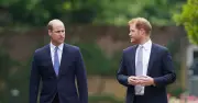 Diana anniversary won't end Prince William and Prince Harry's rift