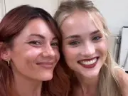 Dianne Buswell Gushes Over New Strictly Co-Star Before Pregnancy Reminder