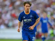 Dibling: Best Everton Game Yet Ahead of Breakthrough Season