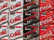 Diet Coke vs Coke Zero: Key Differences Explained