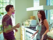 Dinnertime clashes leave households unsure what to cook, study finds