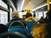 Disabled bus pass holders to get free 24/7 travel from April 2027