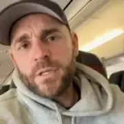 Disabled man 'booted off' Virgin flight in wheelchair aid dispute