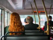 Disabled people to get 24/7 free bus travel under Burnham