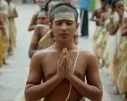 Disciples review – indoctrination exposed in Varanasi school documentary