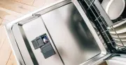 Dishwasher Rinse Aid and Salt: Expert Answers if You Really Need Them