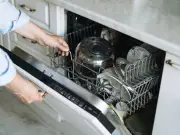 Dishwasher salt and rinse aid: expert reveals if you really need them