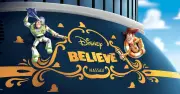 Disney Believe cruise ship revealed: Moana statue, Woody and Buzz stern