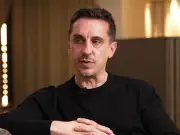 Disney+ secures multi-million pound deal for Gary Neville's The Overlap