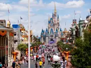 Disney World expert names best budget hotel after 36 stays