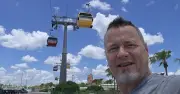 Disney World expert warns Brits of common park reservation mistake