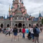 Disneyland Paris Priority Card: A Disability Access Review