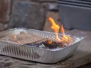Disposable barbecues banned amid wildfire risk during heatwave