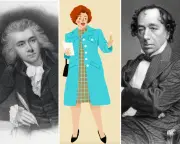 Disraeli photo among 65 works missing from UK Parliament art collection
