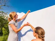 Ditch Bleach for Soda Crystals to Whiten Bed Sheets Like Hotels