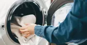 Ditch Fabric Softener for Vinegar to Keep Towels Soft