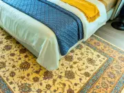 Ditch This One Item to Keep Bedrooms Dust-Free Longer
