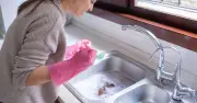 Ditch Vinegar for This 'Underrated' Natural Drain Cleaner