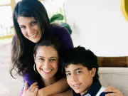 Divorcee Struggles With Ex's New Partner and Kids' Visits