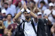 Djokovic 'despised every moment' of shock US Open first-round exit
