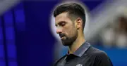 Djokovic faces retirement question after shock US Open exit