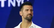 Djokovic faces tough Cincinnati draw with potential Draper clash