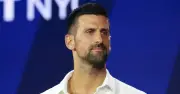 Djokovic hints at retirement after shock US Open exit