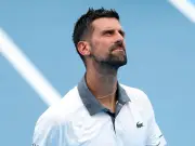 Djokovic reveals health issue after shock Cincinnati defeat