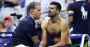 Djokovic reveals 'serious issue' after shock US Open exit