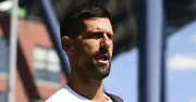 Djokovic US Open fears after practice cut short