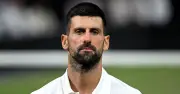 Djokovic's ex-coach compares him to a snake that chokes rivals