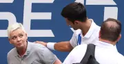 Djokovic's US Open highs, lows, disqualification and ban