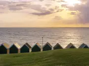 Do Not Swim Warning at Three Isle of Wight Beaches Over Contaminated Water