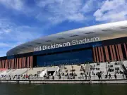 Docktoberfest at Hill Dickinson Stadium: Beer, Food & Music