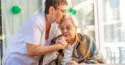 Doctor: Correcting hearing loss can halve dementia risk