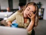 Doctor explains difference between busy tired and medically tired