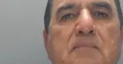Doctor jailed for sexually assaulting women during car crash exams