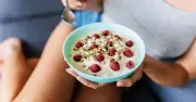 Doctor urges people to eat 'liquid gold' in yoghurt, not throw it away