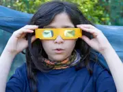 Doctor warns eclipse risks go beyond eye damage