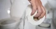 Doctor warns toilet phone scrolling risks haemorrhoids and infections